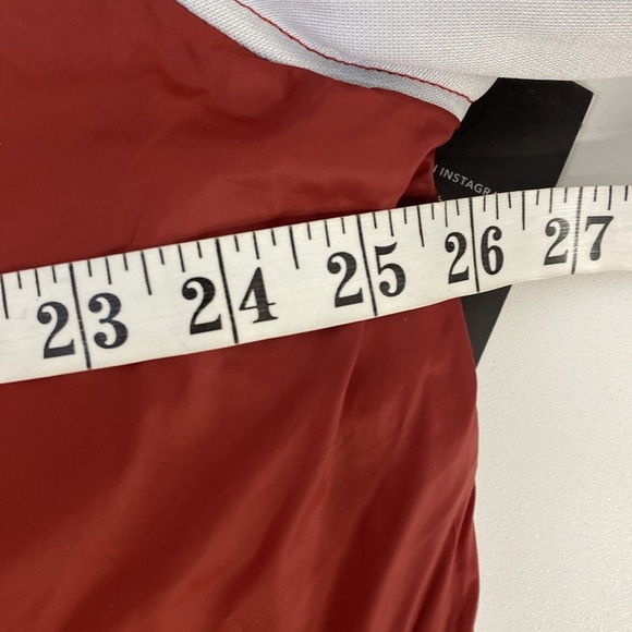 MSX Windbreaker Jacket XXL NWT - Picture 7 of 11